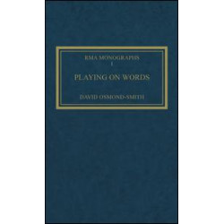 Playing on Words