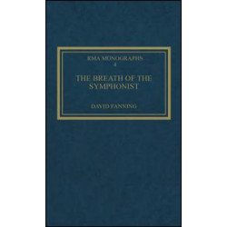 The Breath of the Symphonist The Breath of the Symphonist