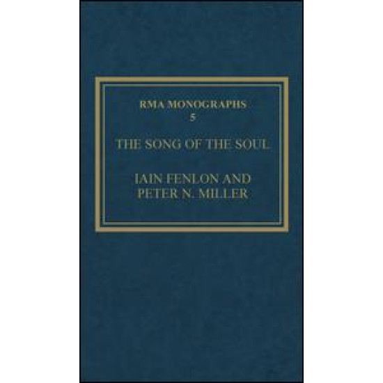 The Song of the Soul The Song of the Soul