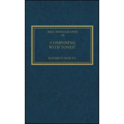 'Composing with Tones' 'Composing with Tones'