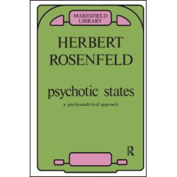 Psychotic States Psychotic States