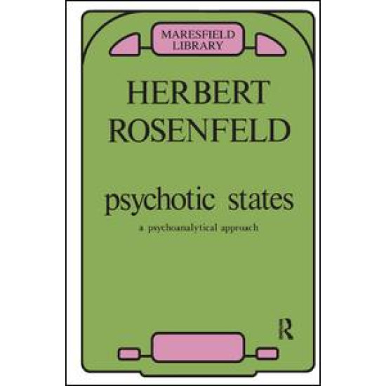 Psychotic States