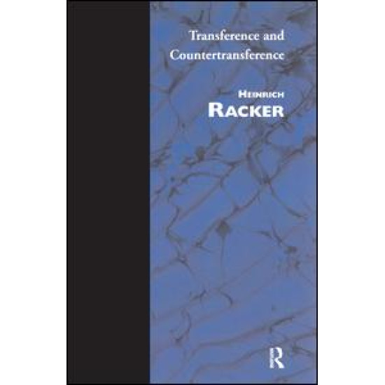 Transference and Countertransference