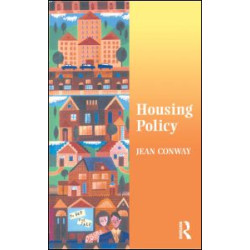 Housing Policy Housing Policy