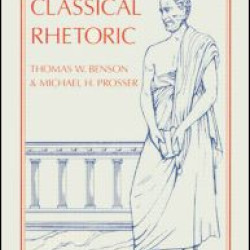 Readings in Classical Rhetoric