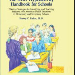 The ADD Hyperactivity Handbook For Schools The ADD Hyperactivity Handbook For Schools