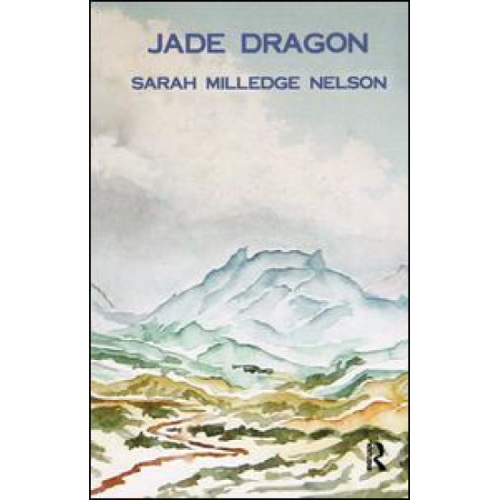 Jade Dragon