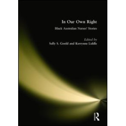 In Our Own Right In Our Own Right