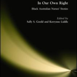 In Our Own Right In Our Own Right