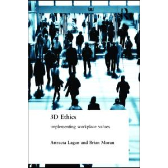 Three Dimensional Ethics