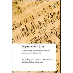 Organizational Jazz Organizational Jazz