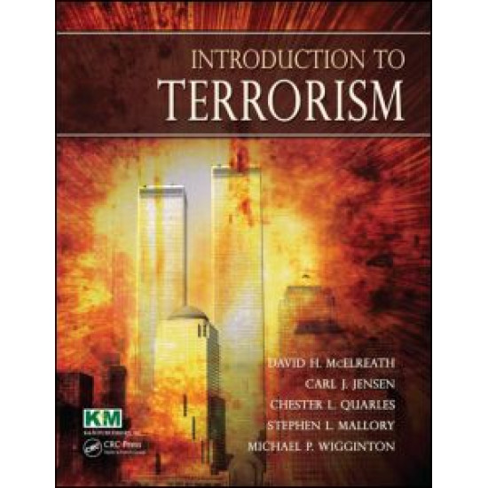 Introduction to Terrorism Introduction to Terrorism