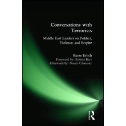 Conversations with Terrorists Conversations with Terrorists