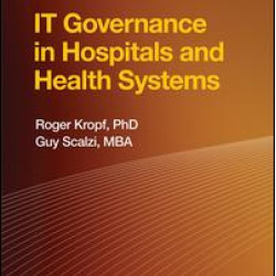 IT Governance in Hospitals and Health Systems