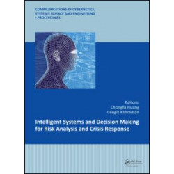 Intelligent Systems and Decision Making for Risk Analysis and Crisis Response