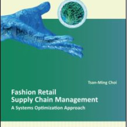 Fashion Retail Supply Chain Management Fashion Retail Supply Chain Management