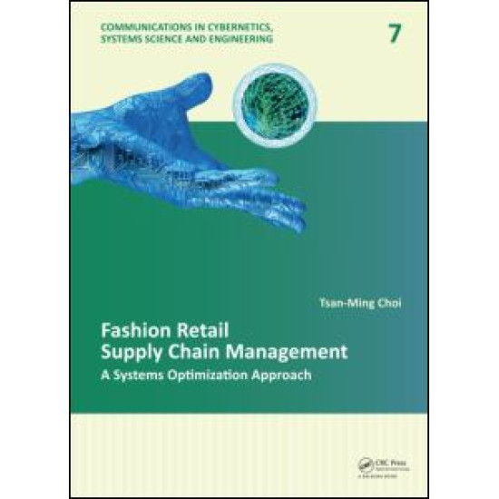 Fashion Retail Supply Chain Management