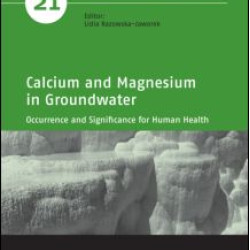 Calcium and Magnesium in Groundwater