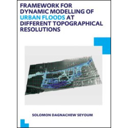 Framework for Dynamic Modelling of Urban Floods at Different Topographical Resolutions Framework for Dynamic Modelling of Urban Floods at Different Topographical Resolutions