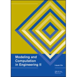 Modeling and Computation in Engineering II Modeling and Computation in Engineering II