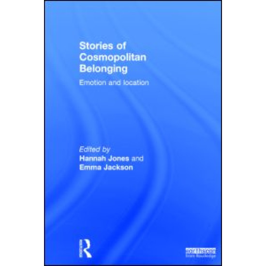 Stories of Cosmopolitan Belonging
