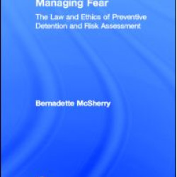 Managing Fear Managing Fear