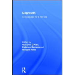 Degrowth