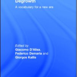 Degrowth
