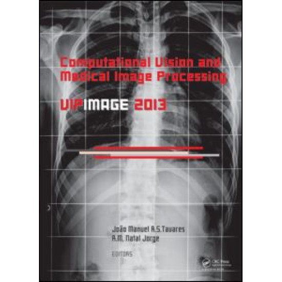 Computational Vision and Medical Image Processing IV