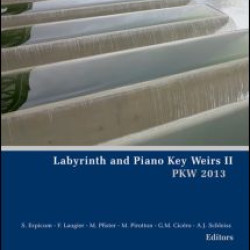 Labyrinth and Piano Key Weirs II Labyrinth and Piano Key Weirs II