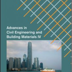 Advances in Civil Engineering and Building Materials IV Advances in Civil Engineering and Building Materials IV
