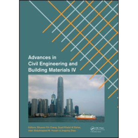 Advances in Civil Engineering and Building Materials IV Advances in Civil Engineering and Building Materials IV