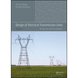 Design of Electrical Transmission Lines Design of Electrical Transmission Lines