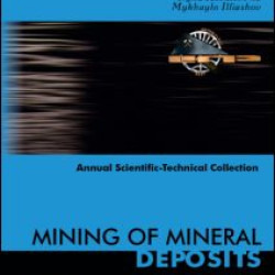 Mining of Mineral Deposits Mining of Mineral Deposits