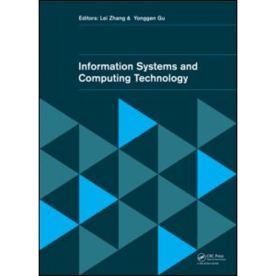 Information Systems and Computing Technology Information Systems and Computing Technology