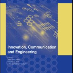 Innovation, Communication and Engineering Innovation, Communication and Engineering