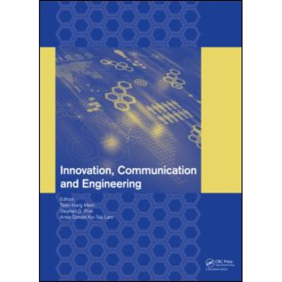 Innovation, Communication and Engineering Innovation, Communication and Engineering