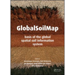 GlobalSoilMap GlobalSoilMap