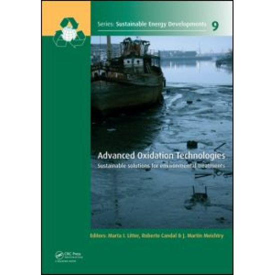 Advanced Oxidation Technologies Advanced Oxidation Technologies