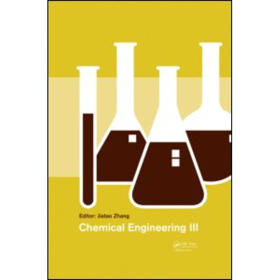 Chemical Engineering III Chemical Engineering III