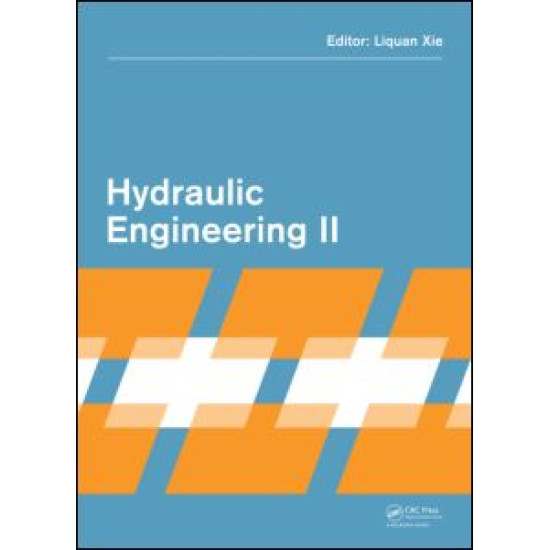 Hydraulic Engineering II Hydraulic Engineering II