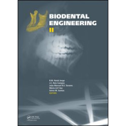 Biodental Engineering II Biodental Engineering II