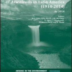 One Century of the Discovery of Arsenicosis in Latin America (1914-2014) As2014 One Century of the Discovery of Arsenicosis in Latin America (1914-2014) As2014