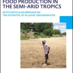Water Resources Strategies to Increase Food Production in the Semi-Arid Tropics Water Resources Strategies to Increase Food Production in the Semi-Arid Tropics