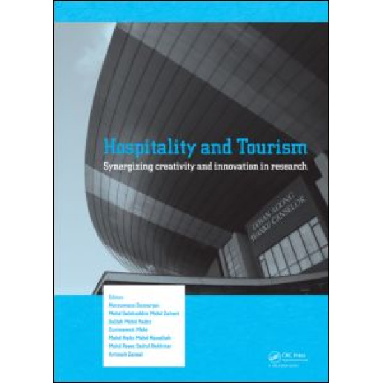 Hospitality and Tourism