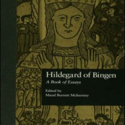 Hildegard of Bingen Hildegard of Bingen