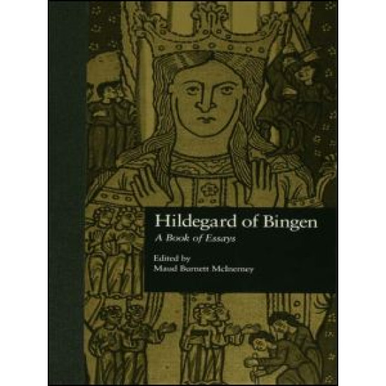 Hildegard of Bingen