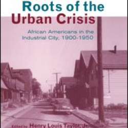 Historical Roots of the Urban Crisis Historical Roots of the Urban Crisis
