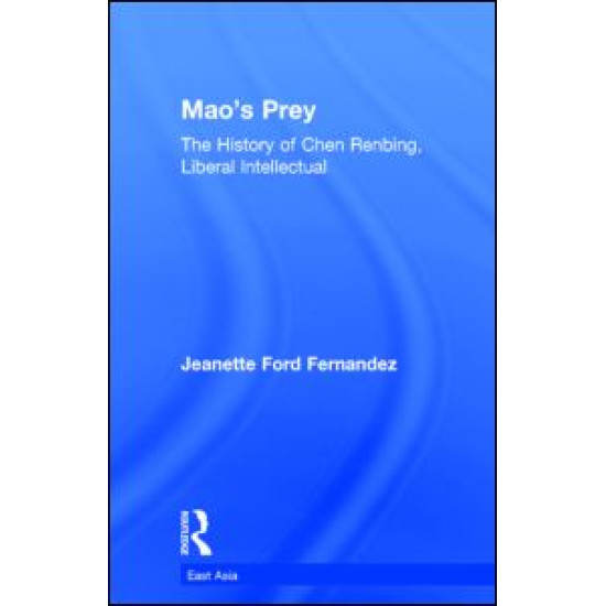 Mao's Prey