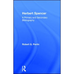 Herbert Spencer